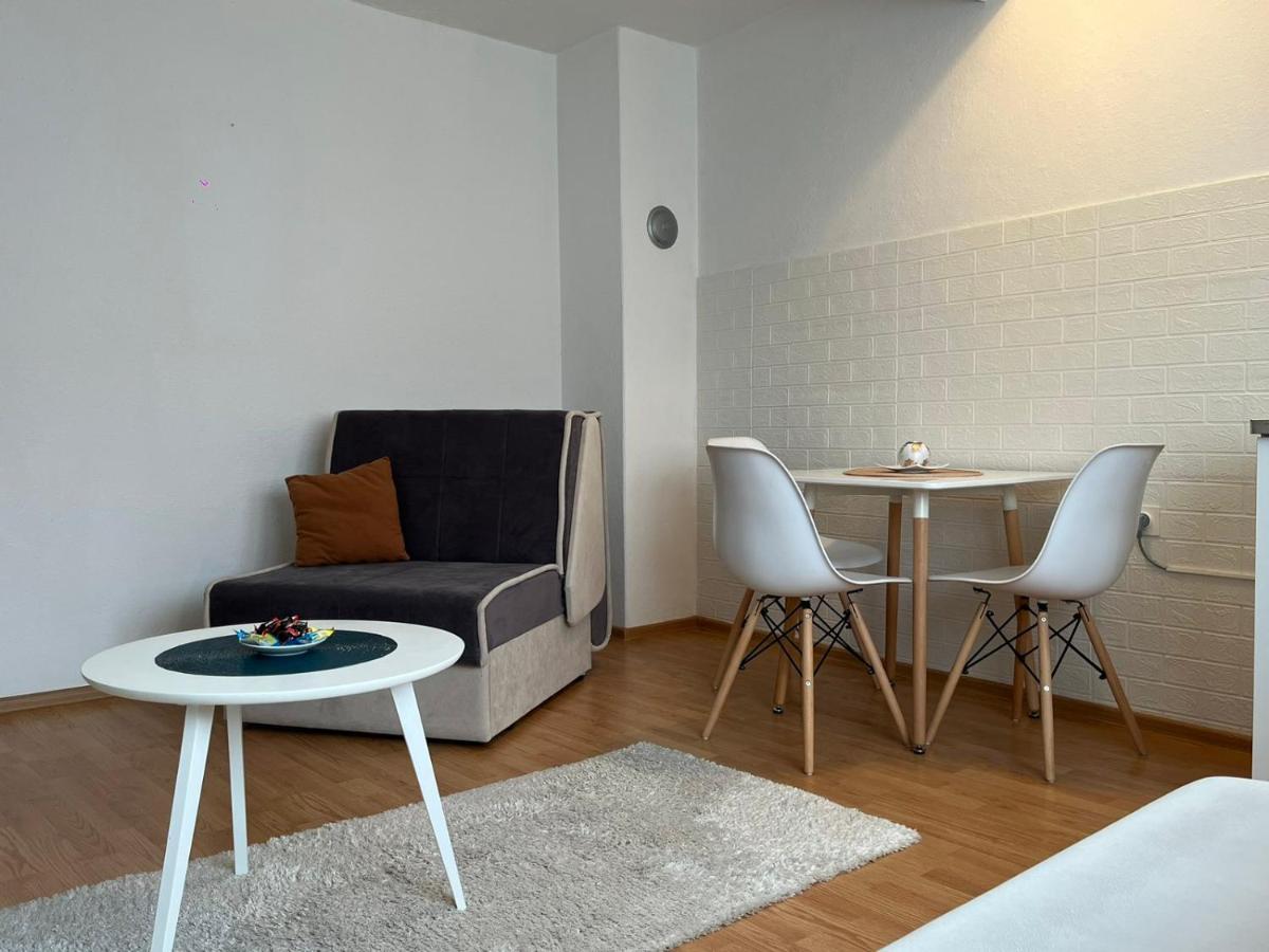 Sunlight Apartments Mostar Exterior photo