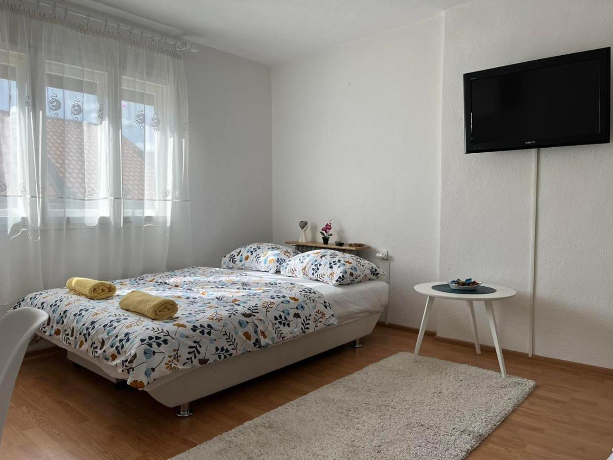 Sunlight Apartments Mostar Exterior photo