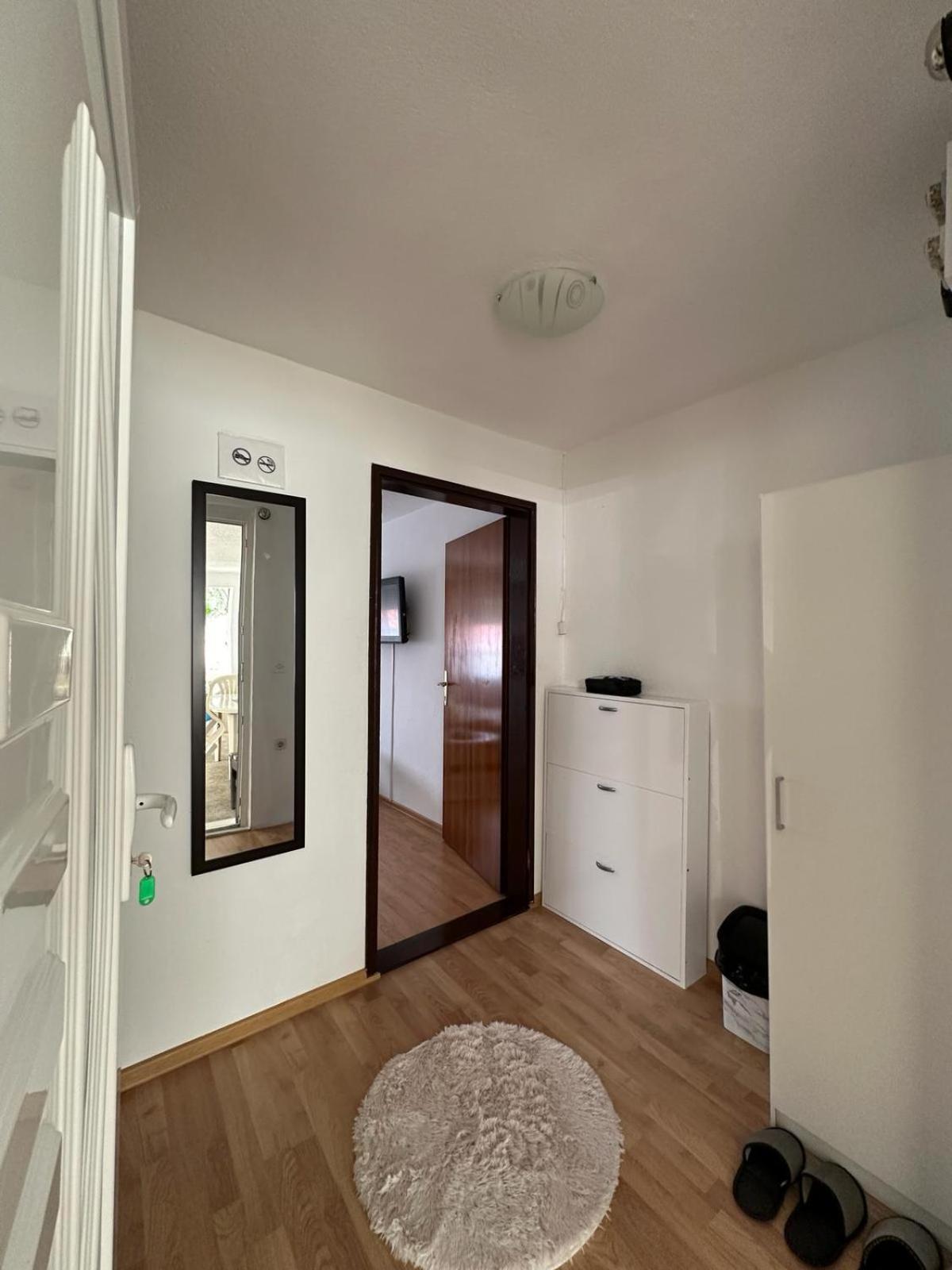 Sunlight Apartments Mostar Exterior photo